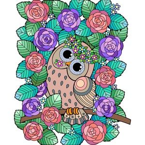 Meet your Posher, Leslesly mary